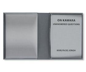 UNANSWERED QUESTIONS